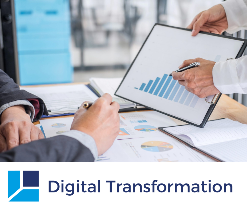 Digital Transformation