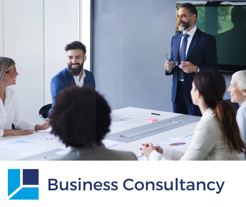 Business Consultancy