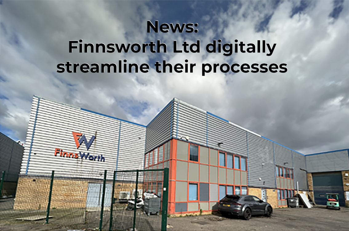 Finnsworth Ltd
