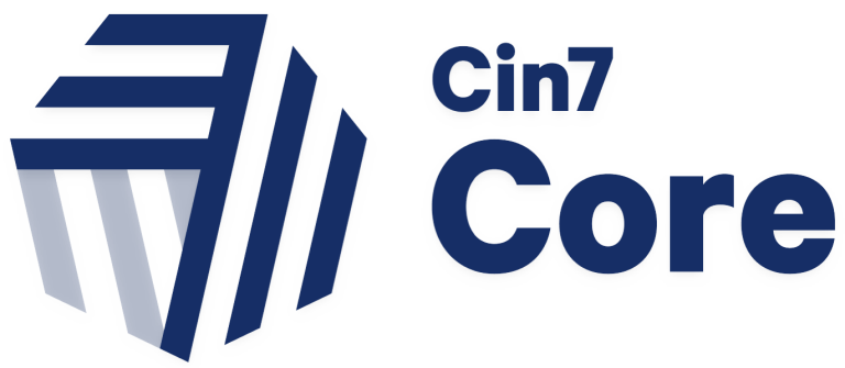 Cin7 Core