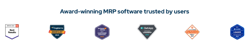 MRP