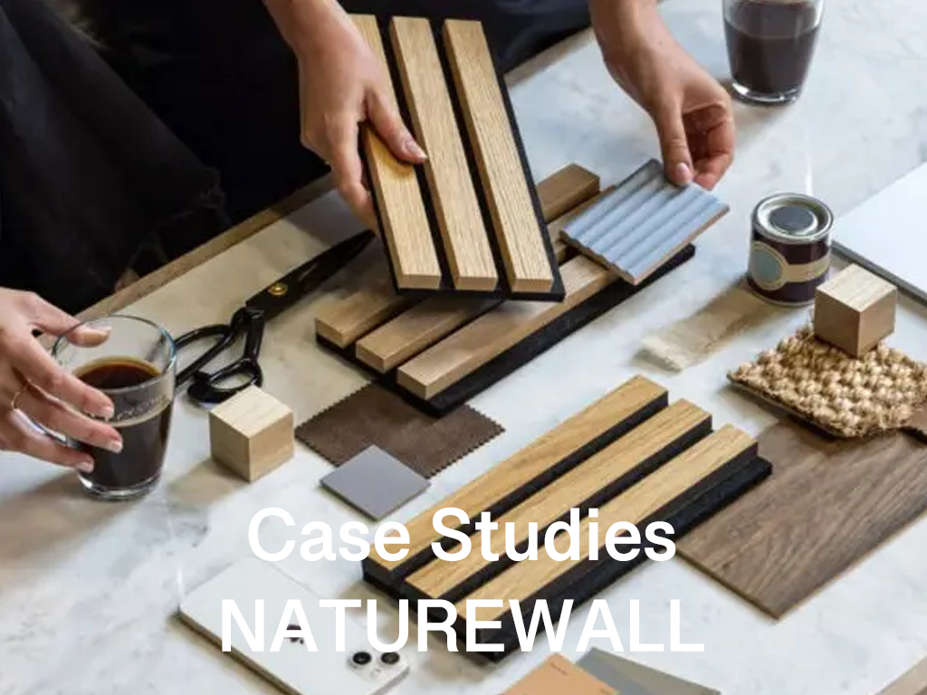 Naturewall