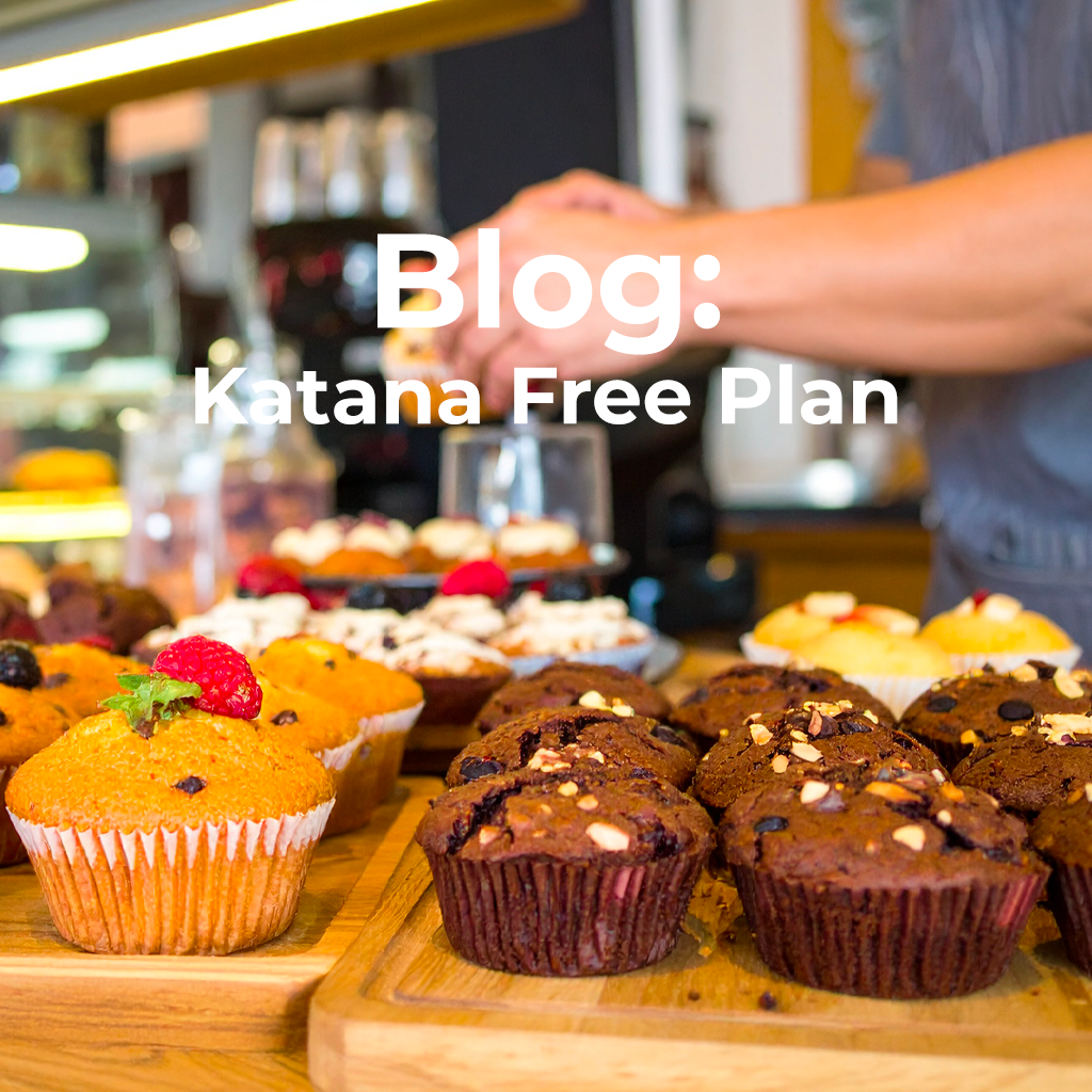 katana free