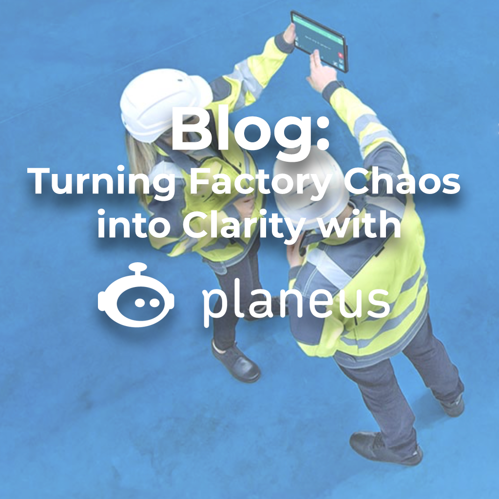 planeus