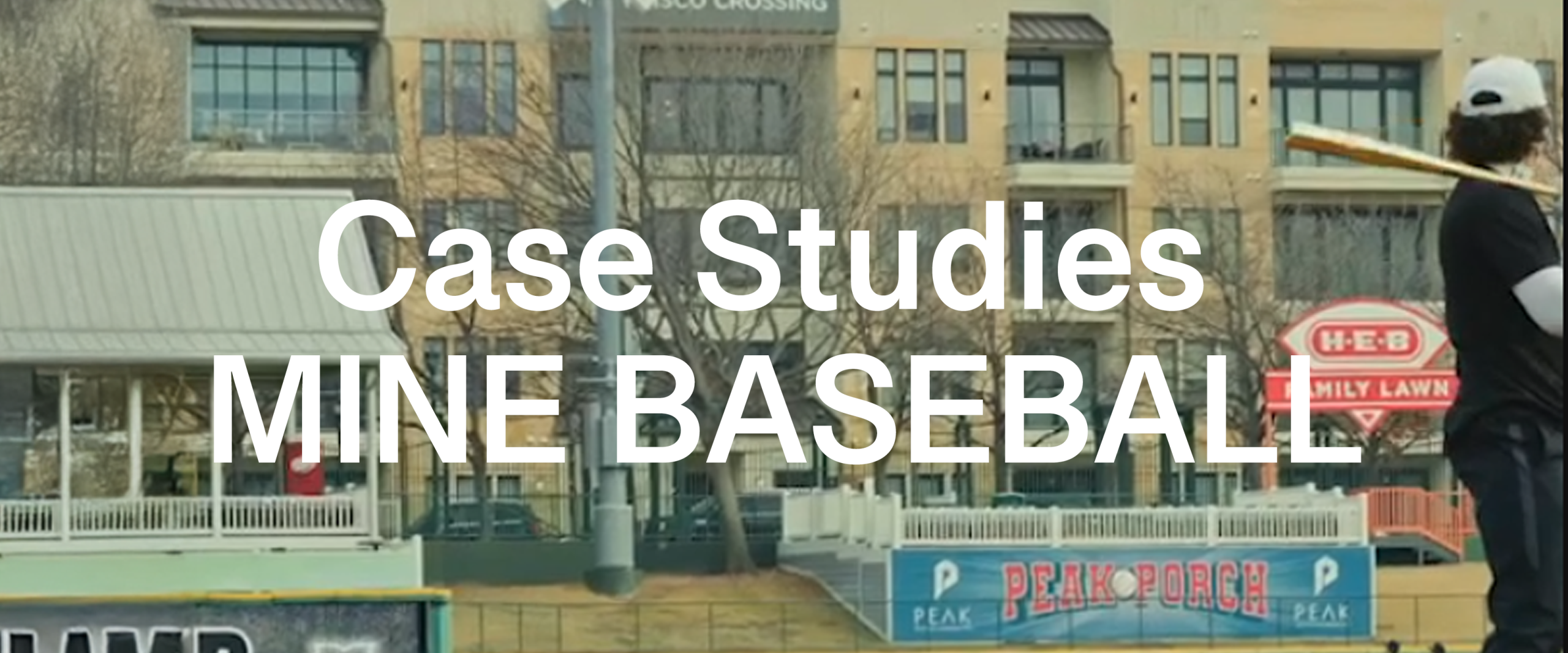 Mine Baseball