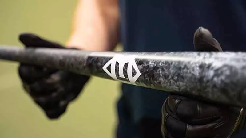 Mine Baseball Katana MRP