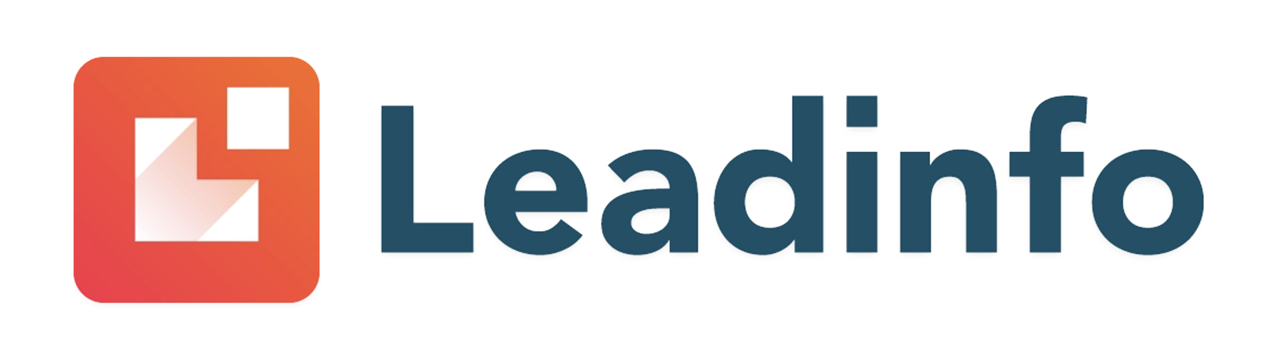 Leadinfo
